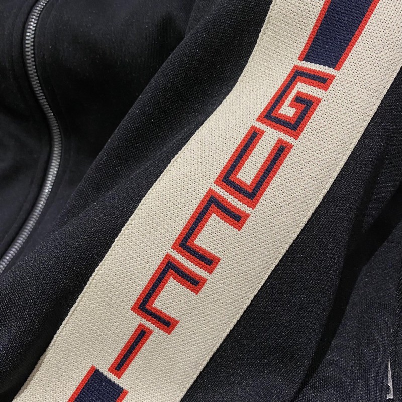 Gucci Unisex Jacket