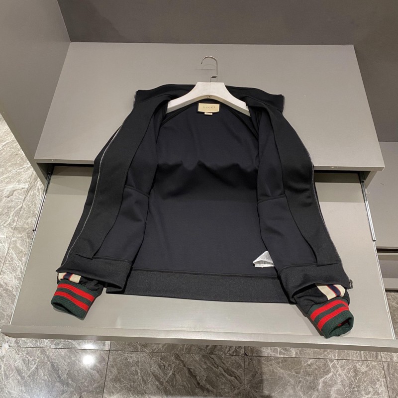 Gucci Unisex Jacket