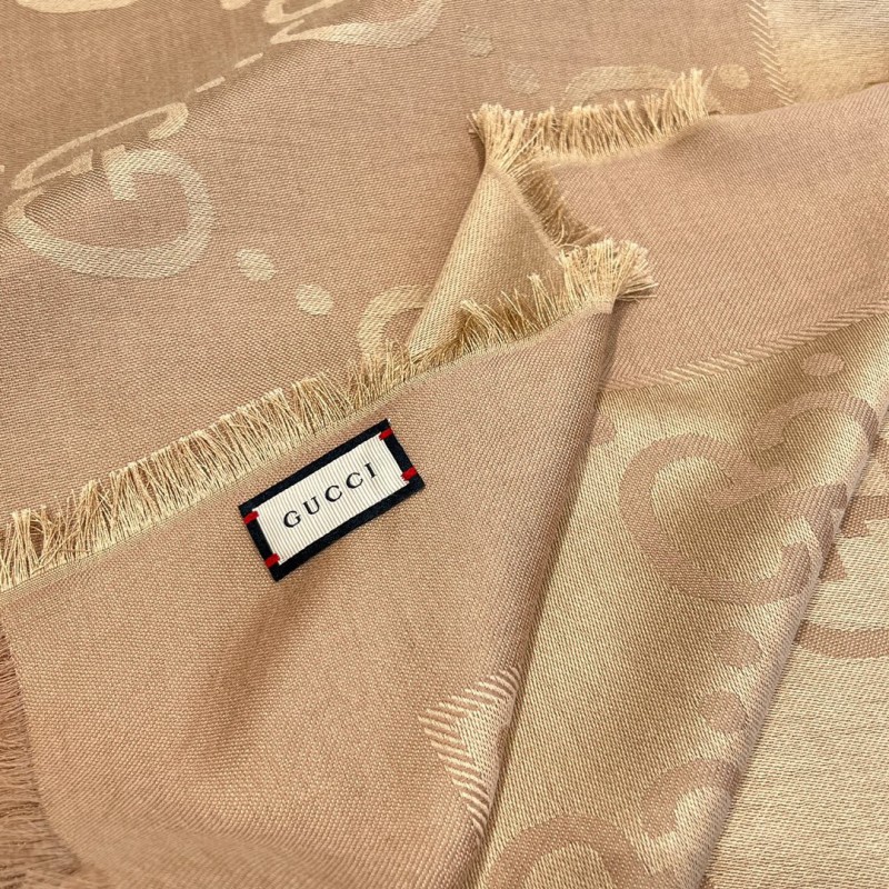 Gucci Shawl