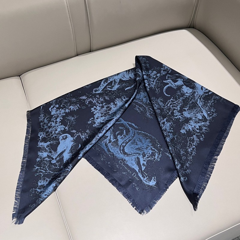 Dior Scarf