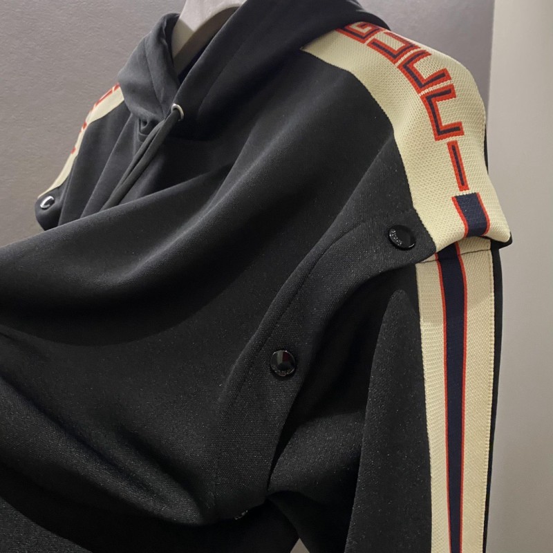 Gucci Jacket (2 Way) 