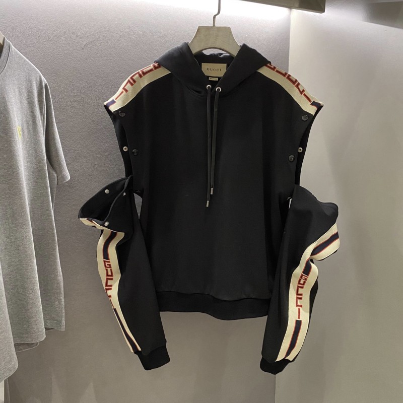 Gucci Jacket (2 Way) 