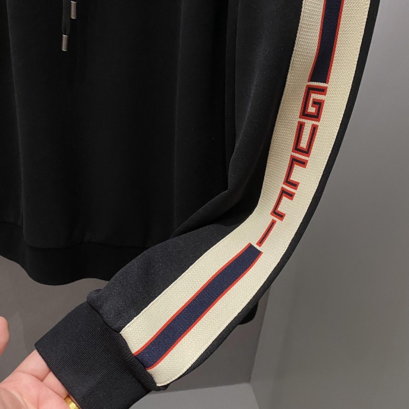 Gucci Jacket (2 Way) 