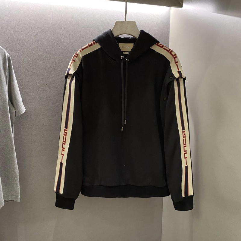 Gucci Jacket (2 Way) 