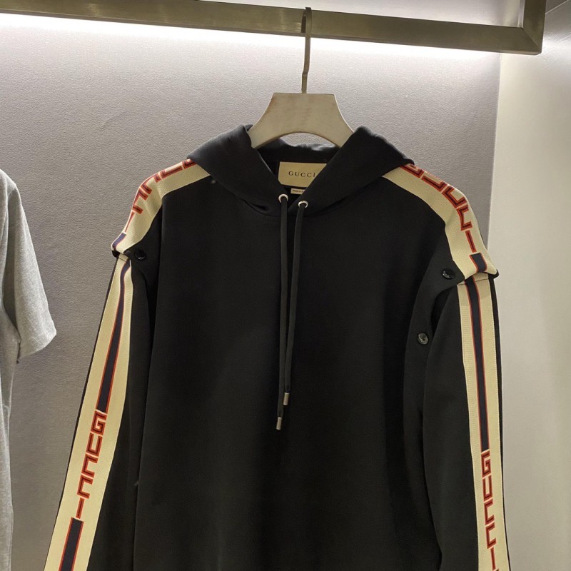 Gucci Jacket (2 Way) 