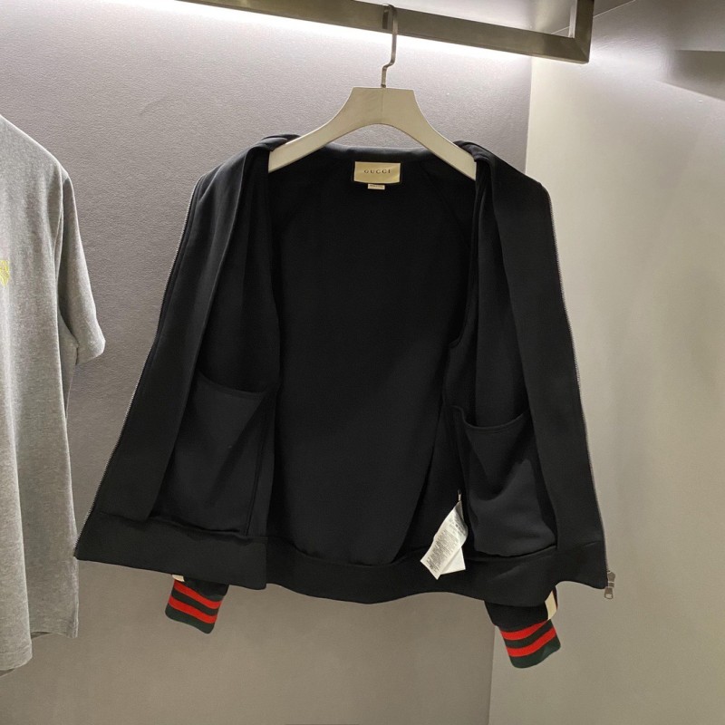 Gucci Jacket (2 Way) 