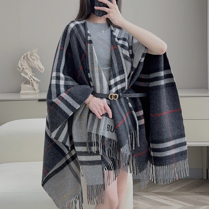 Burberry Cloak