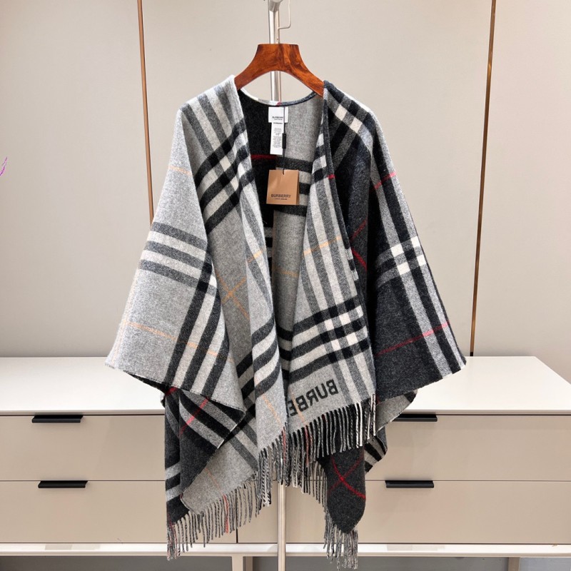 Burberry Cloak