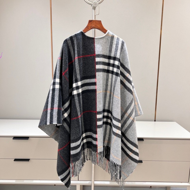 Burberry Cloak