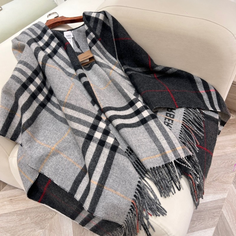 Burberry Cloak