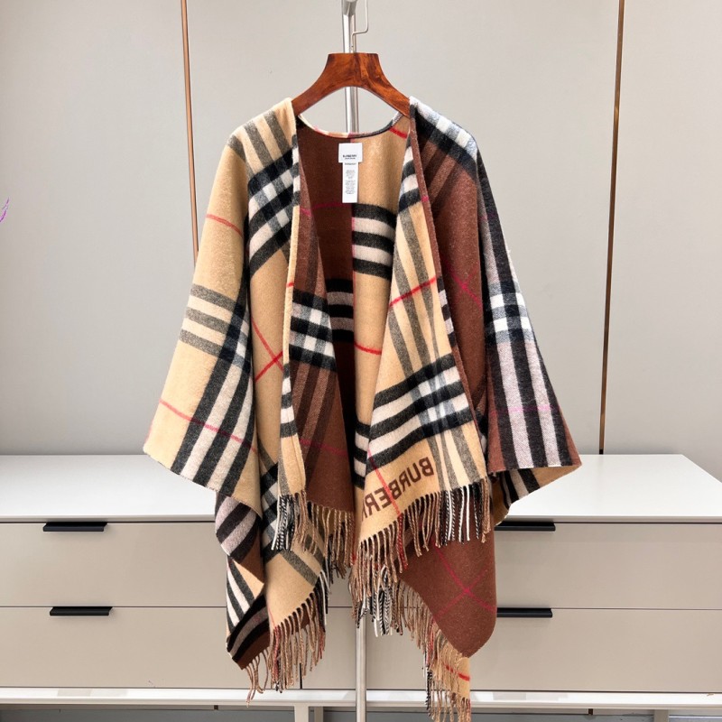 Burberry Cloak