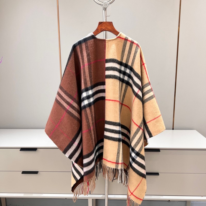 Burberry Cloak