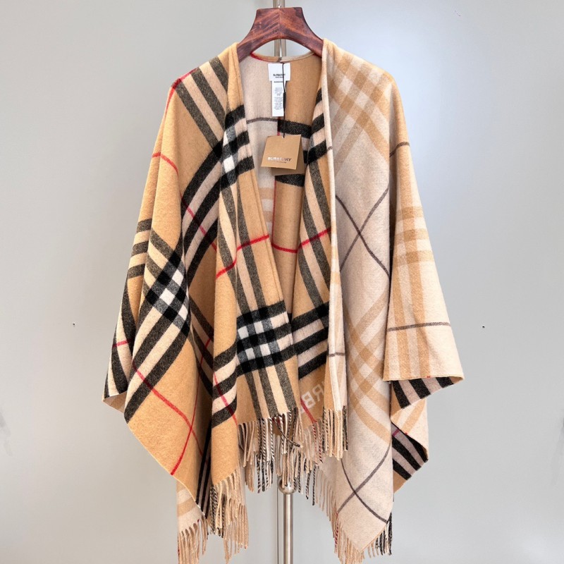 Burberry Cloak