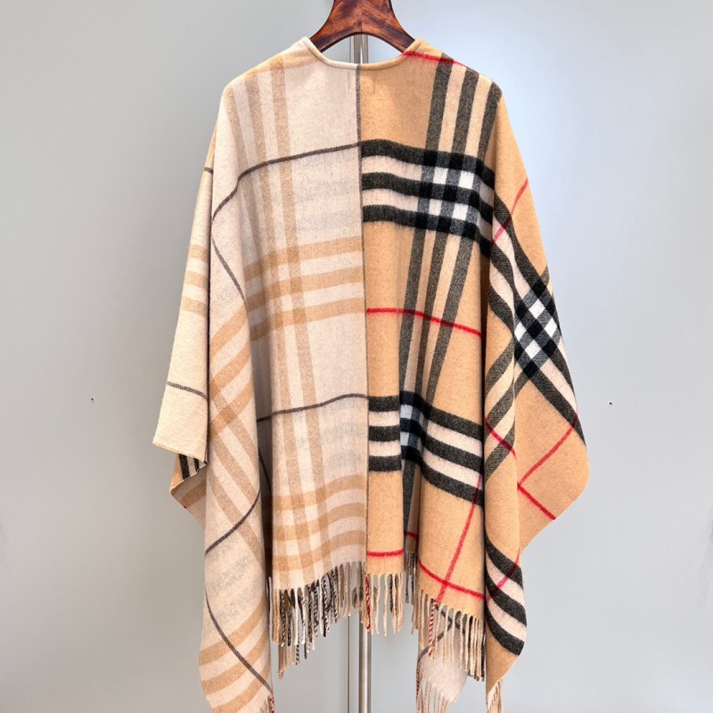 Burberry Cloak