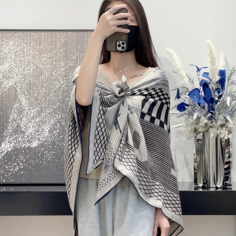 Hermes Shawl