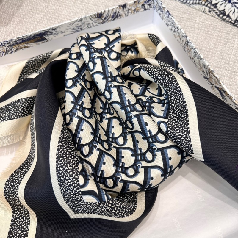 Dior Scarf