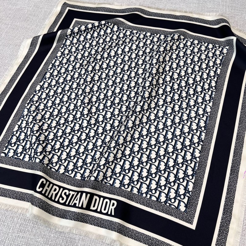 Dior Scarf