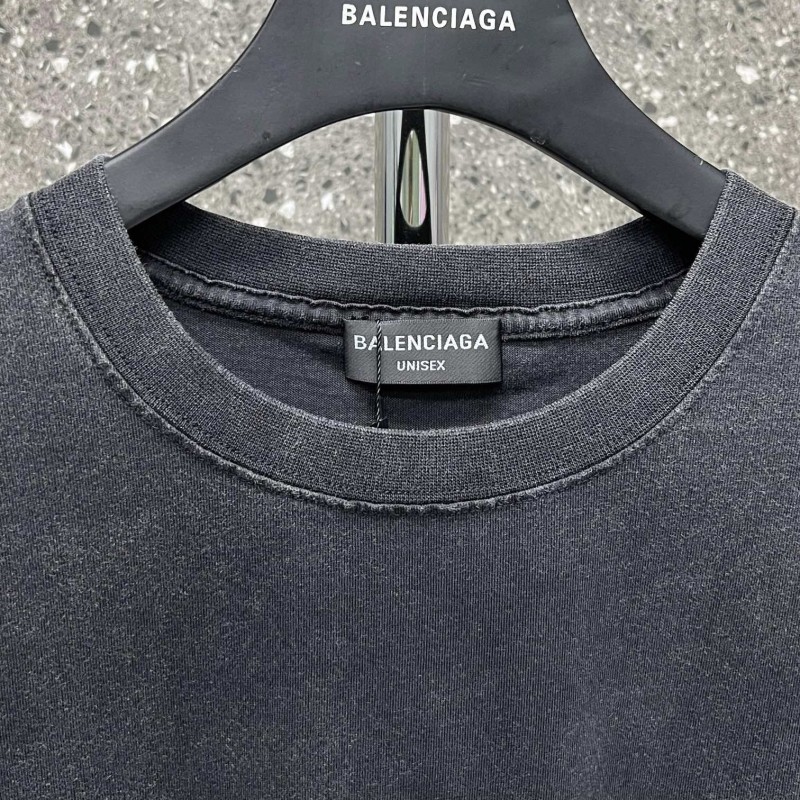 Balenciaga Unisex Tee