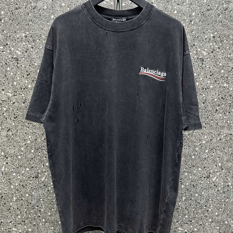 Balenciaga Unisex Tee