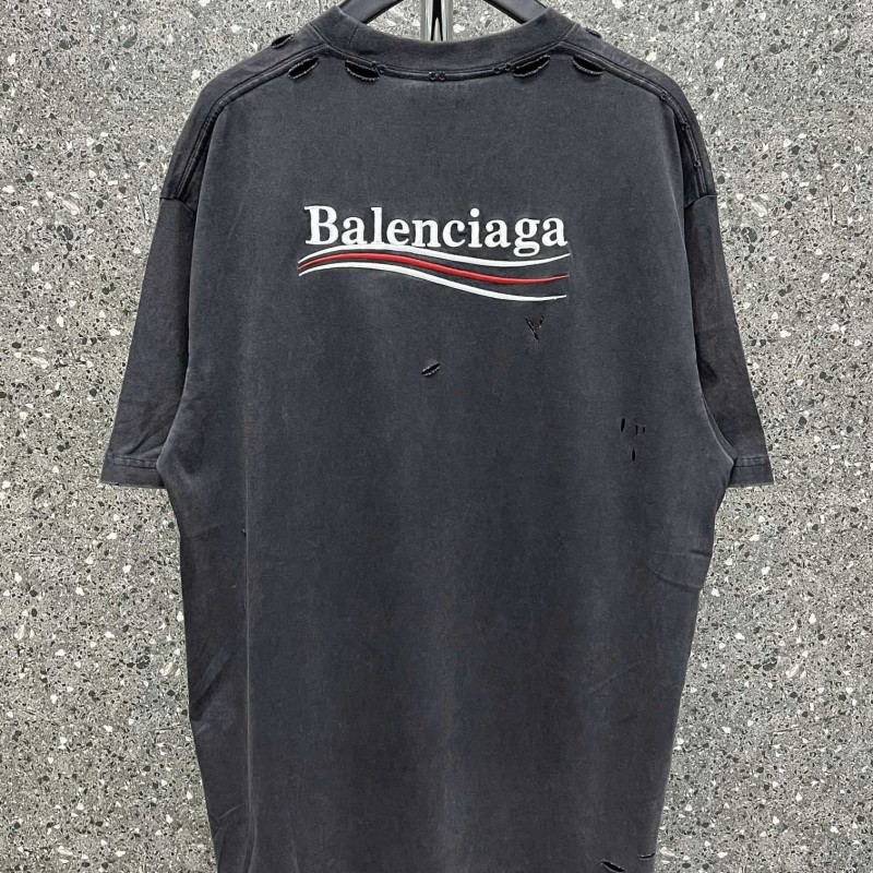 Balenciaga Unisex Tee