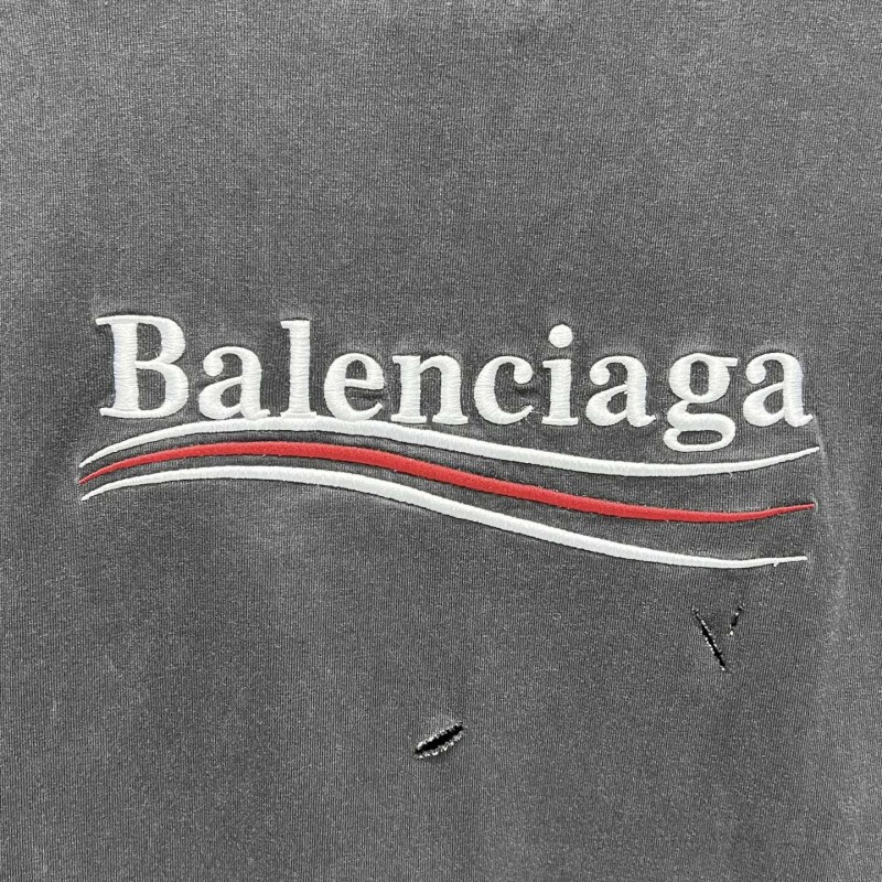 Balenciaga Unisex Tee