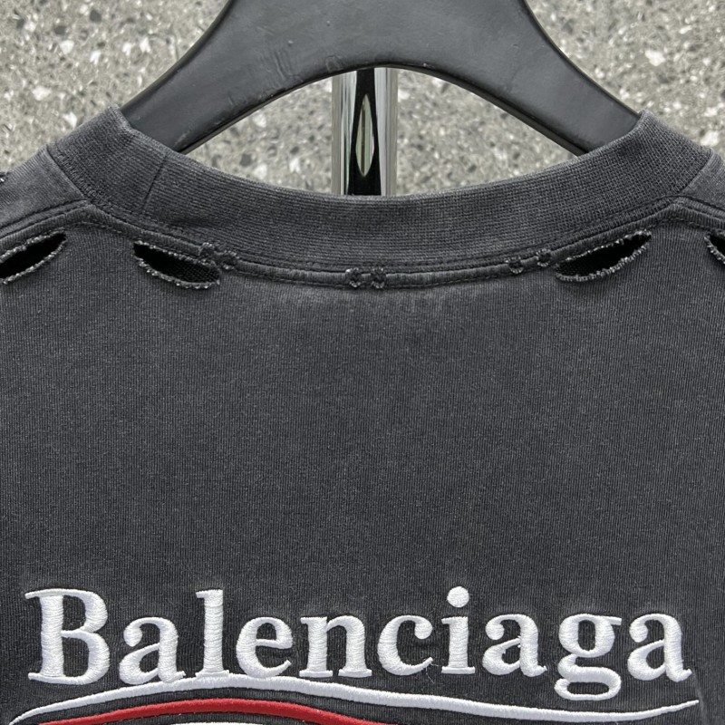 Balenciaga Unisex Tee