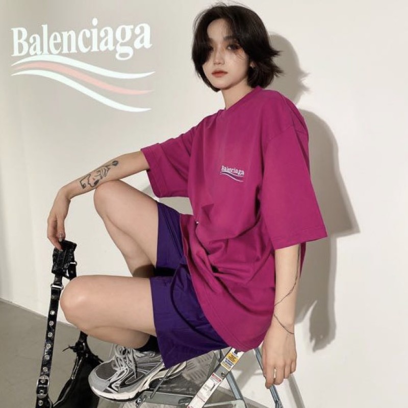 Balenciaga Unisex Tee