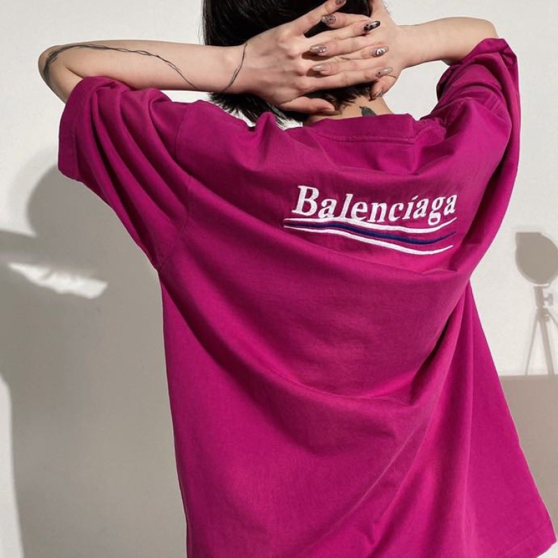 Balenciaga Unisex Tee