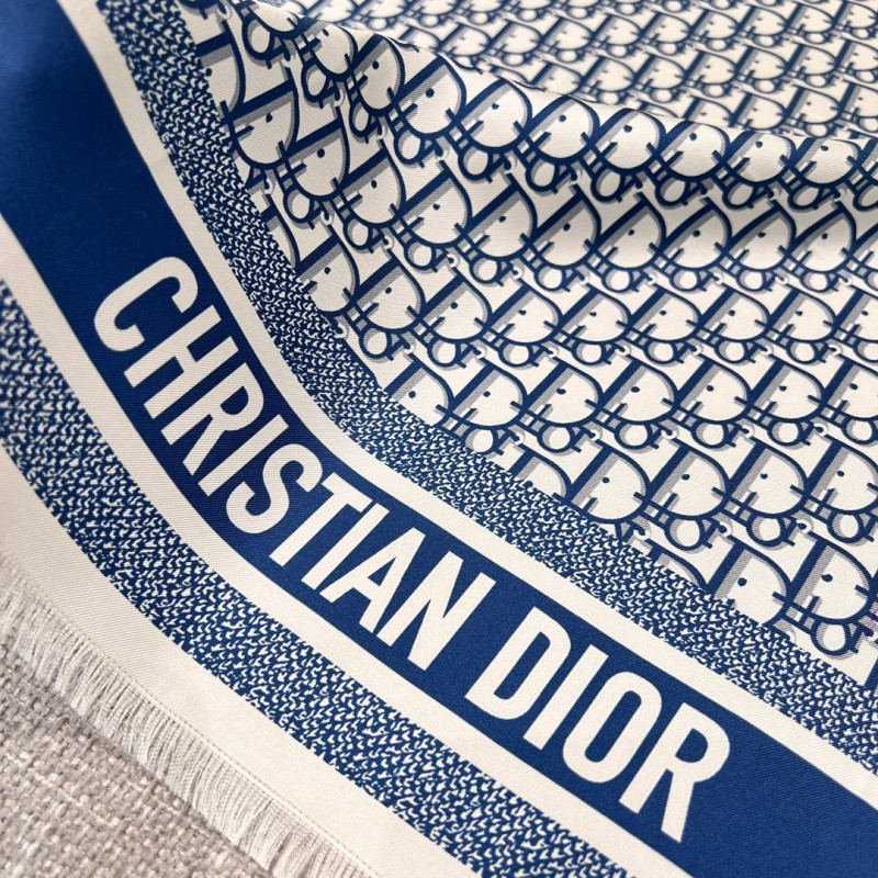 Dior Scarf