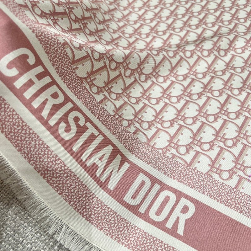 Dior Scarf