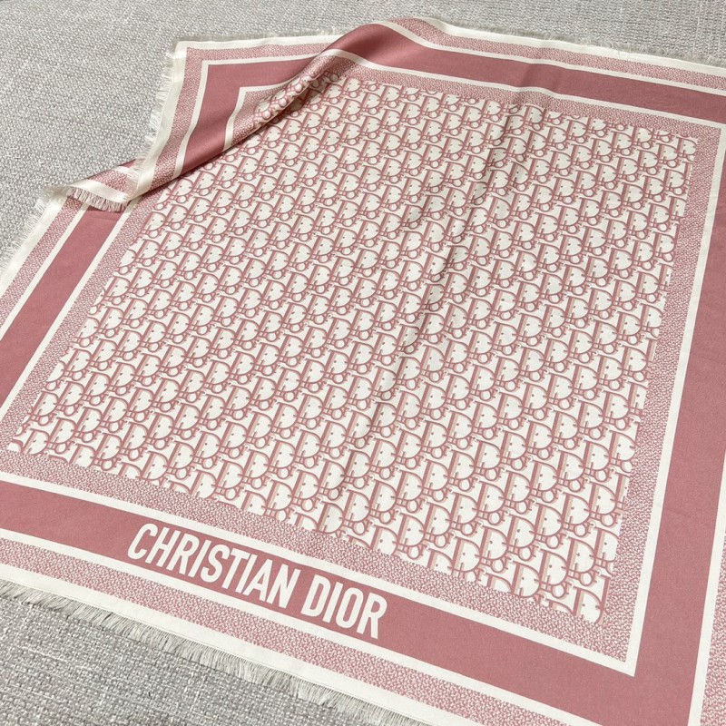 Dior Scarf