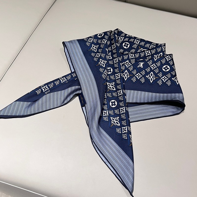 LV Scarf