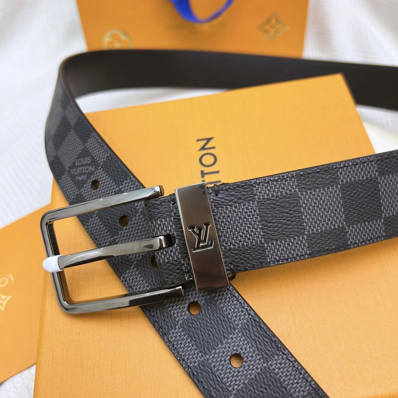 LV Men Belt