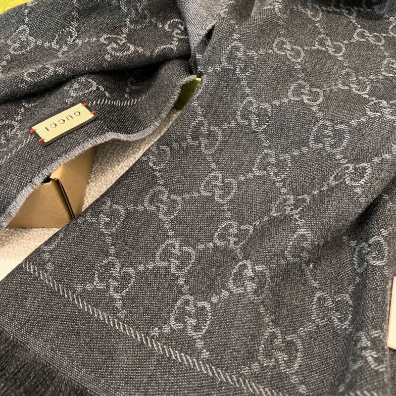 Gucci Shawl