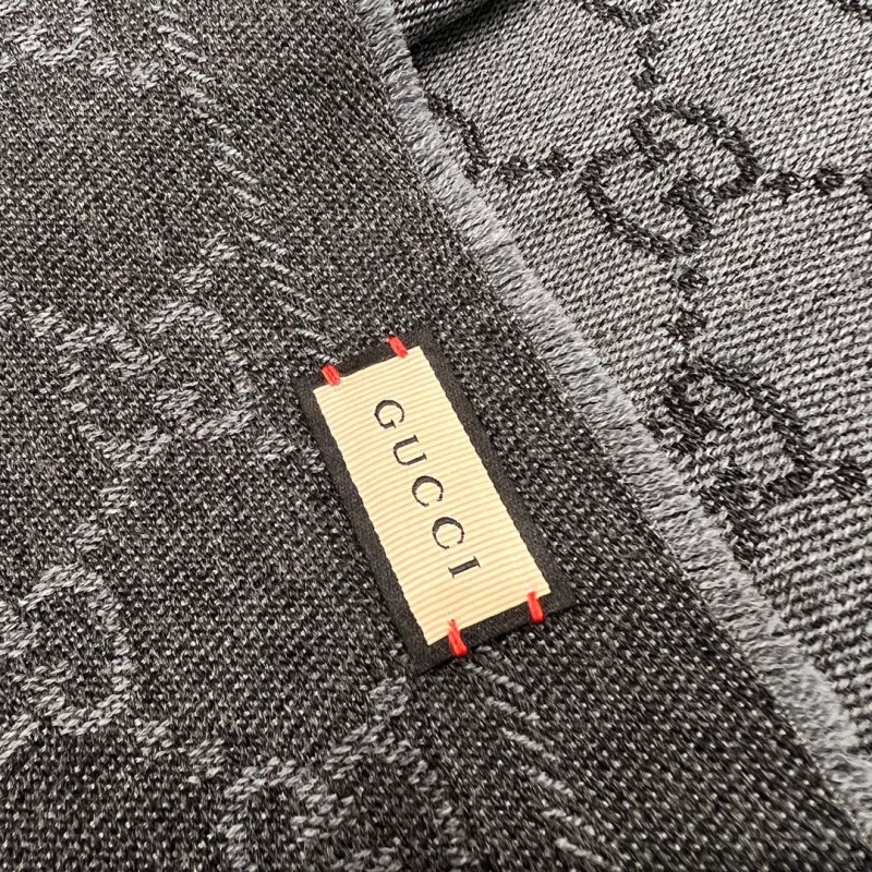 Gucci Shawl