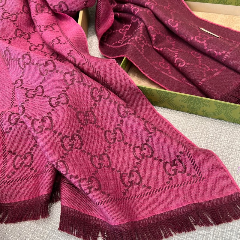 Gucci Shawl