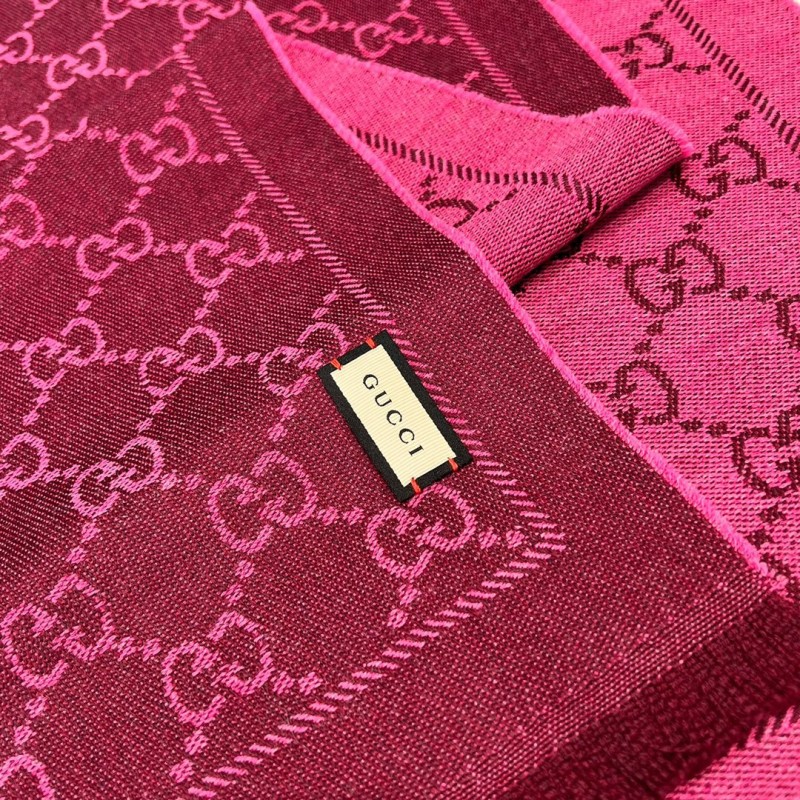 Gucci Shawl