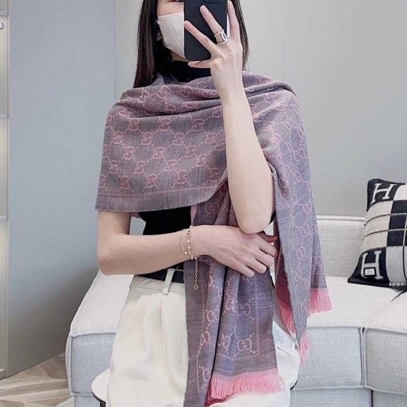 Gucci Shawl