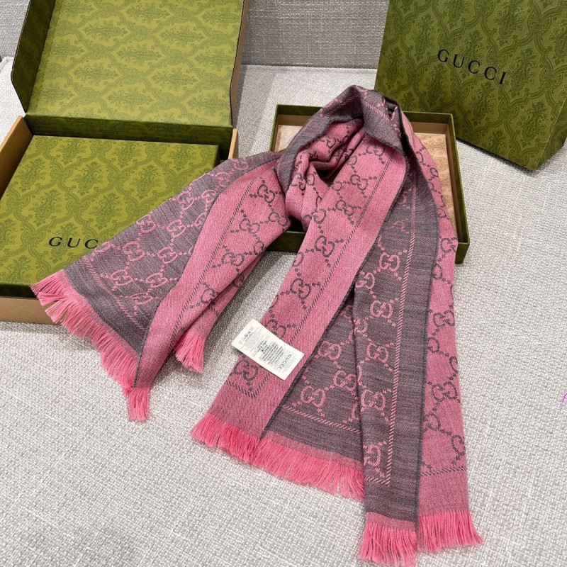 Gucci Shawl