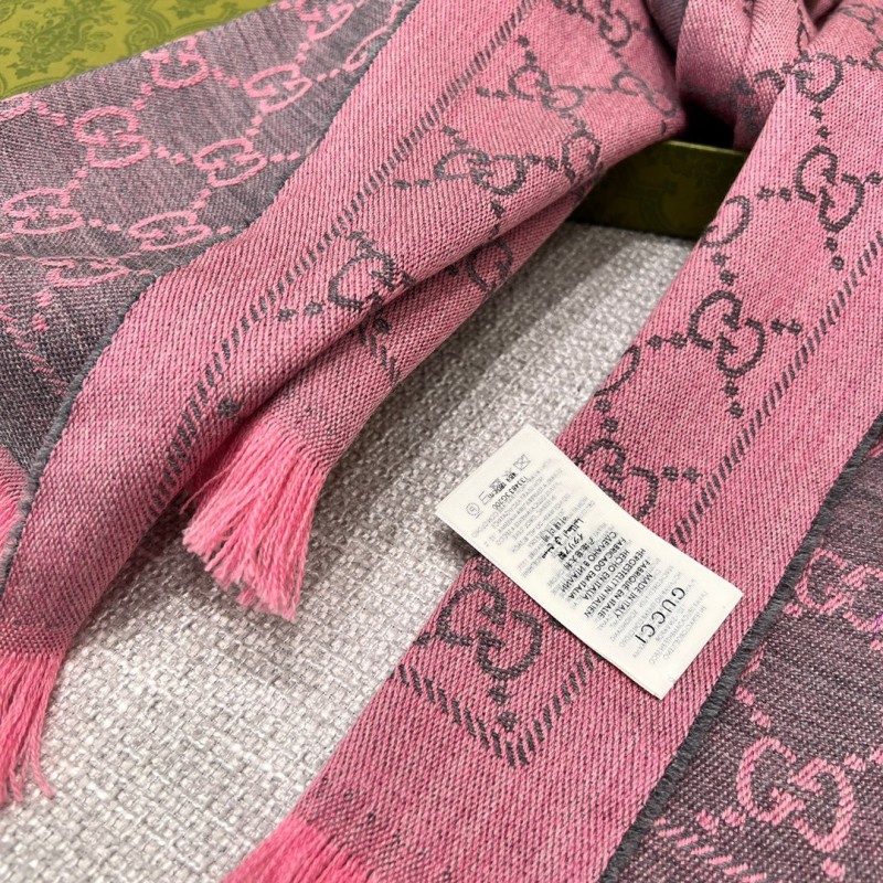 Gucci Shawl