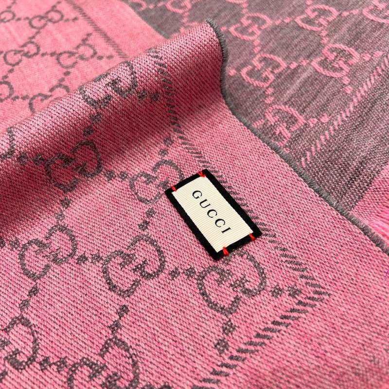 Gucci Shawl