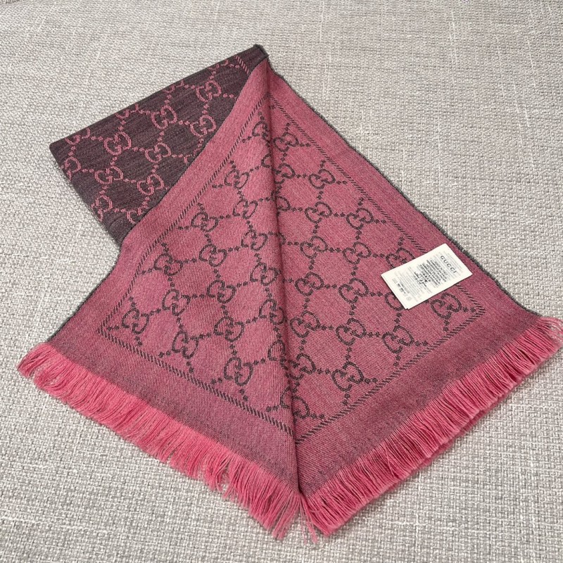 Gucci Shawl