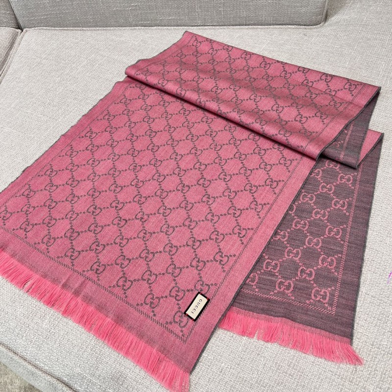 Gucci Shawl