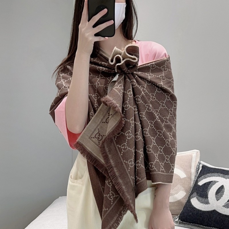 Gucci Shawl