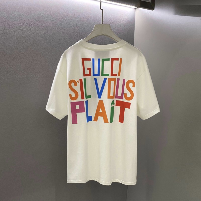 Gucci Tee