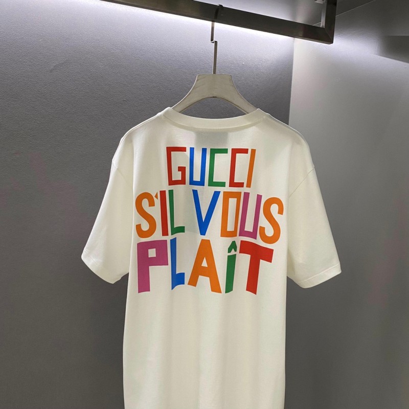 Gucci Tee