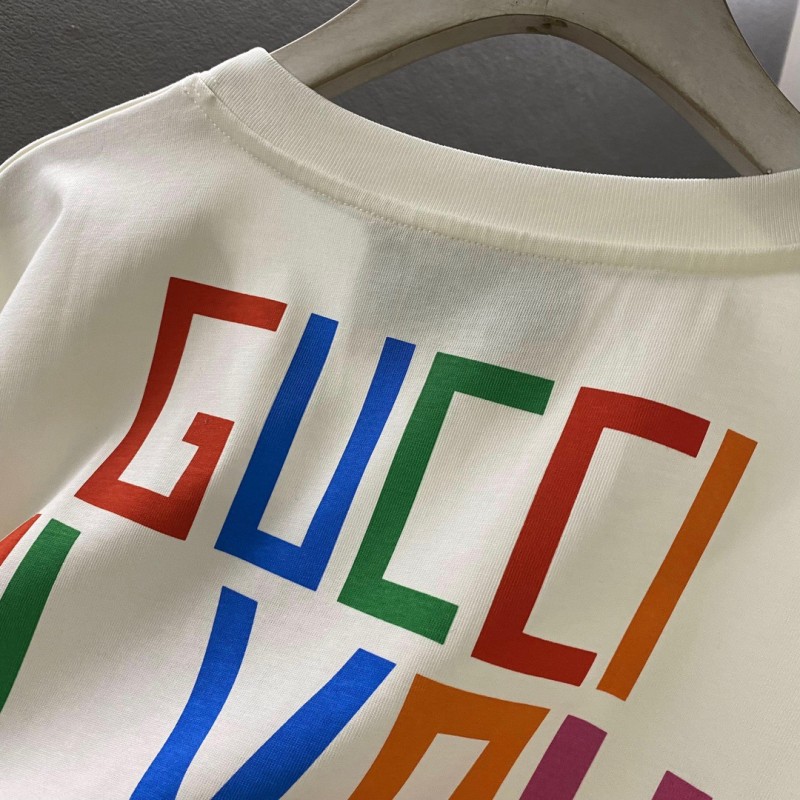 Gucci Tee