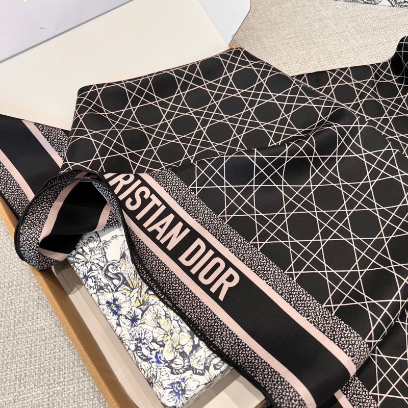 Dior Scarf