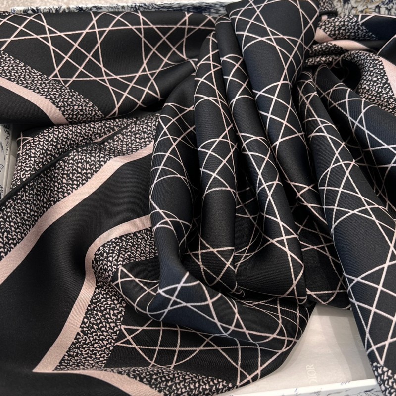 Dior Scarf