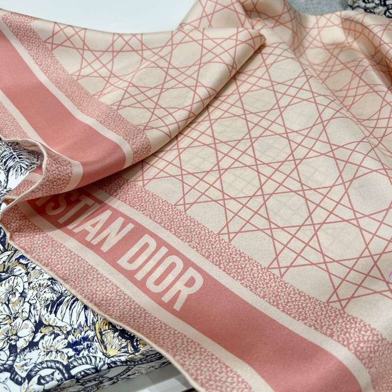 Dior Scarf